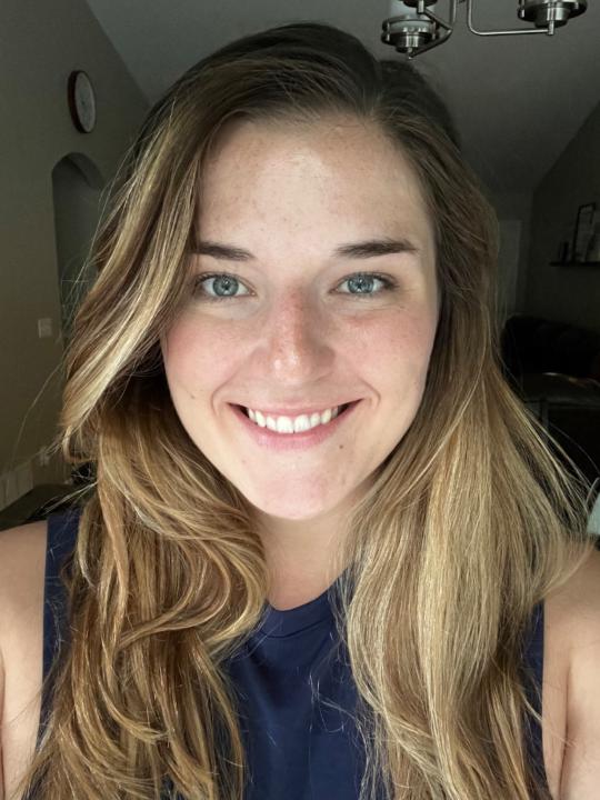 Shelby Solomon
