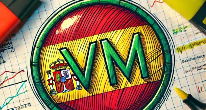 Victor Muñoz Oposiciones