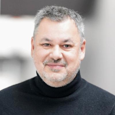 Laurent de VAUCOULEURS