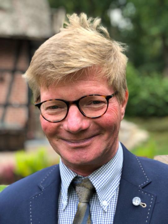 Martin Marzalla