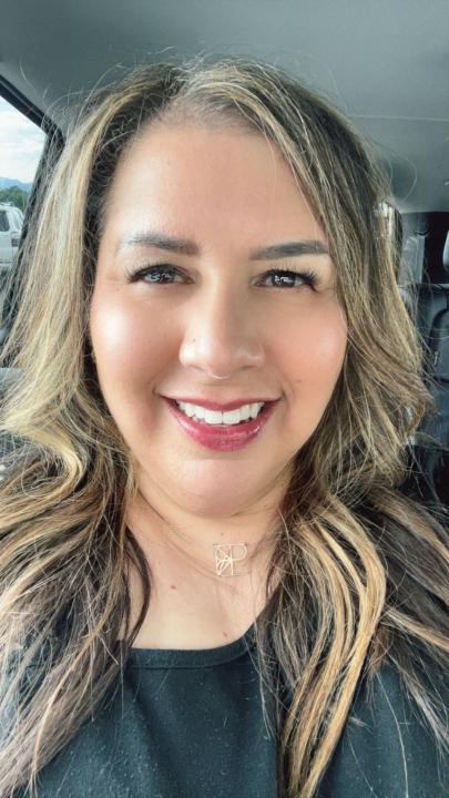 Kristin Beck