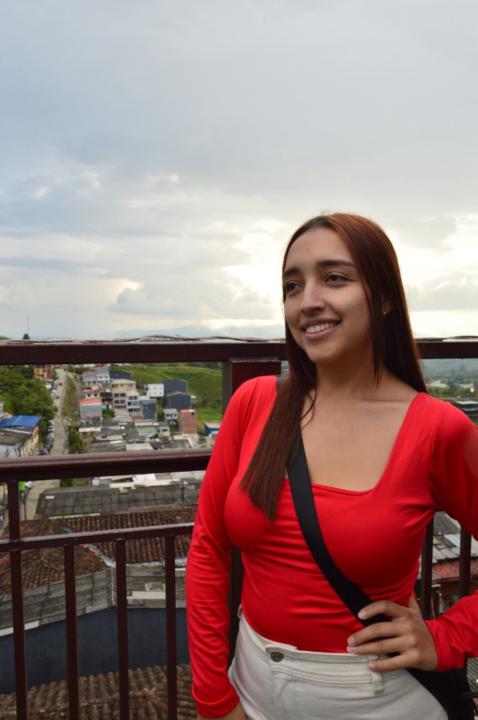 Luisa Fernanda Sanchez