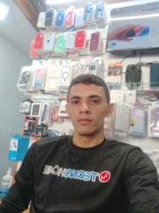 Jesus Ruiz