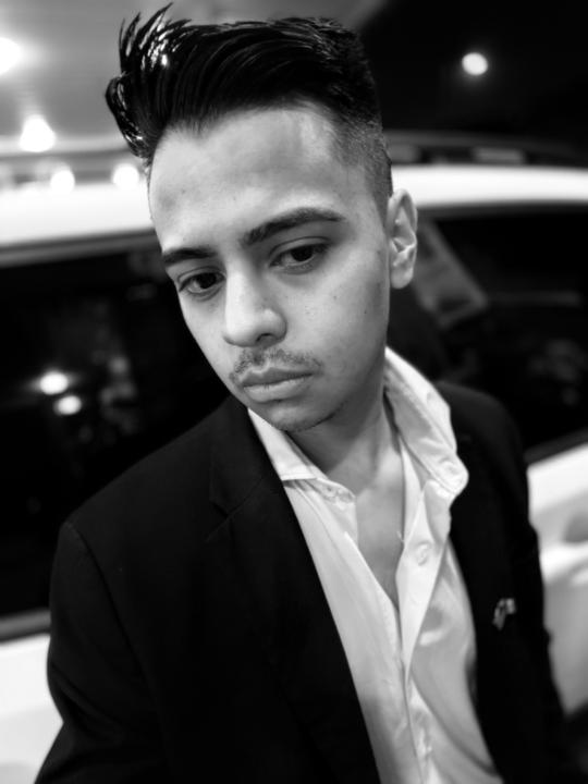 Jacob Calderon