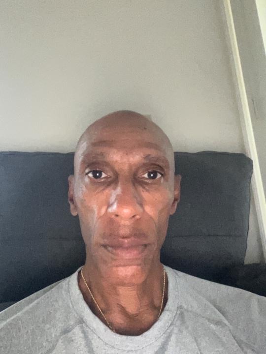 Garfield De Silva