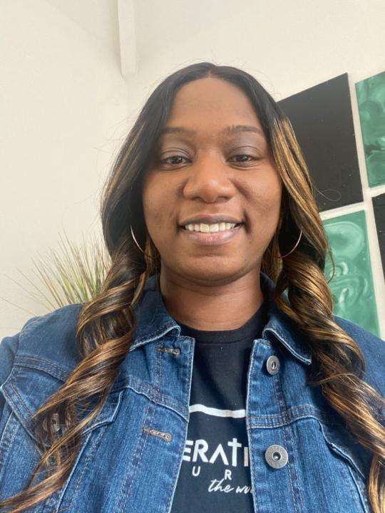 Cheritha Reed