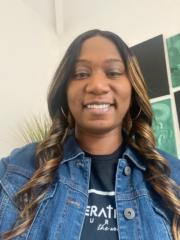 Cheritha Reed