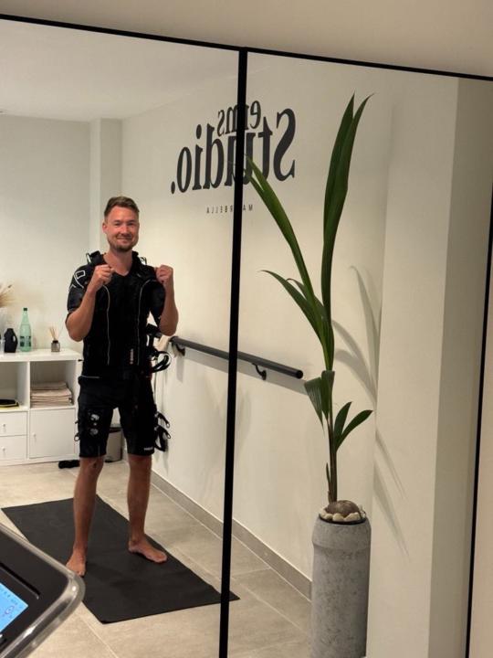 Mattias Green Adamsen
