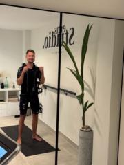 Mattias Green Adamsen
