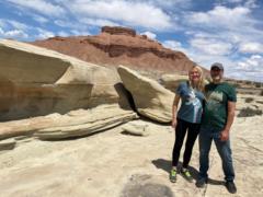 Kristina Baumgartner