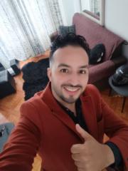 Sergio Gómez Ariza