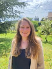 Manon Thuillot