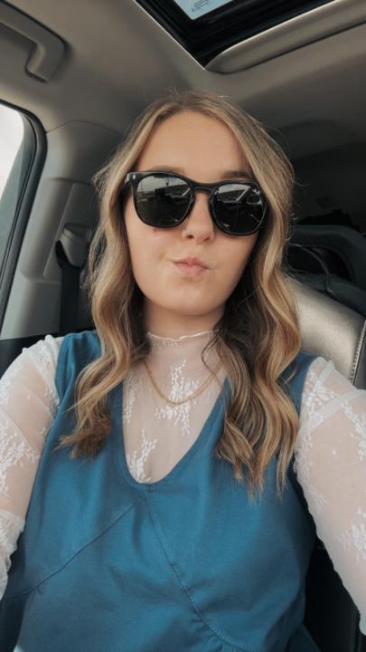 Kelsi Vandruff