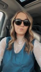 Kelsi Vandruff