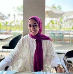 Amira El Gioushy