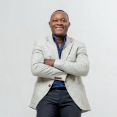 Bruce Mupurwa