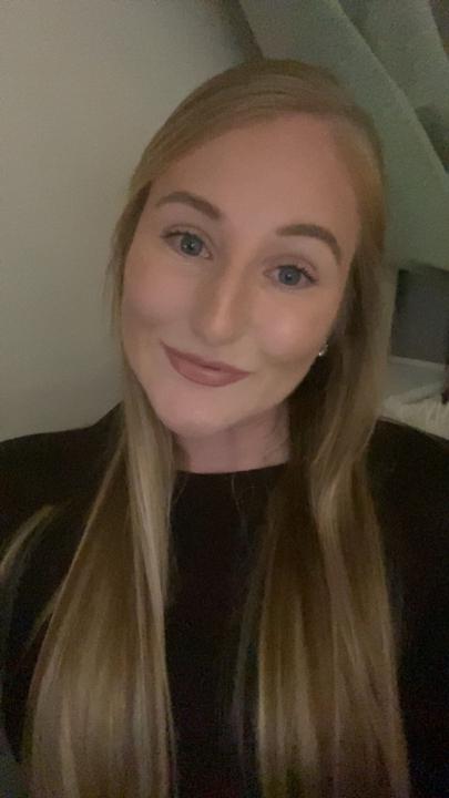 Paige Thacker