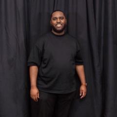 Isaiah Rogers