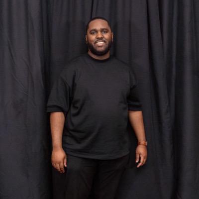 Isaiah Rogers