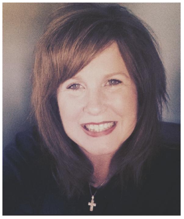 Tracy Leigh Bergh