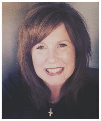 Tracy Leigh Bergh