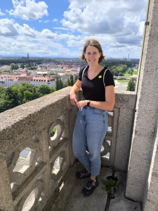 Carolin Bock