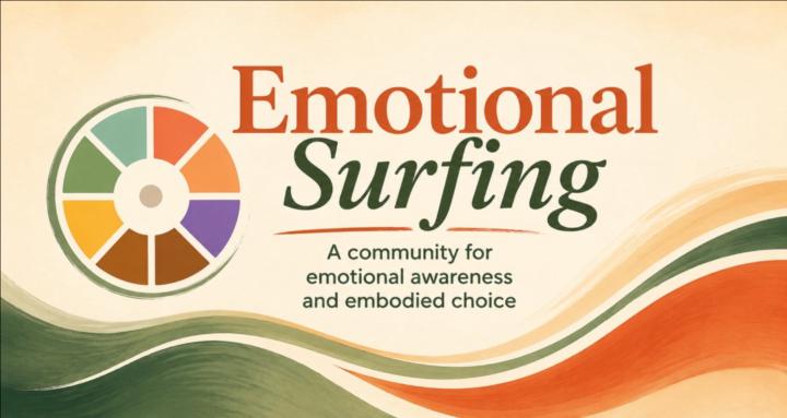 Emotional Surfing 