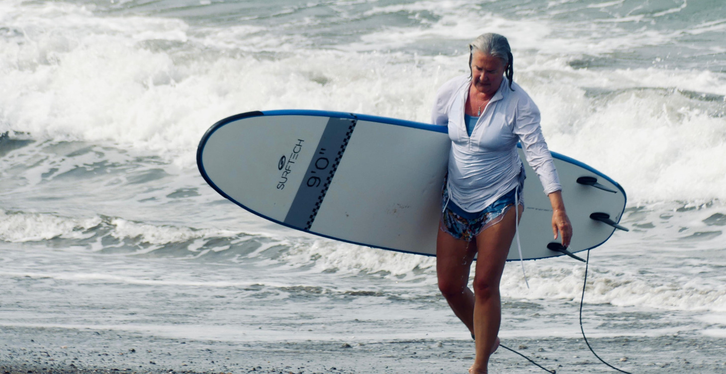 ChatGPT Ride the Waves of emotion link