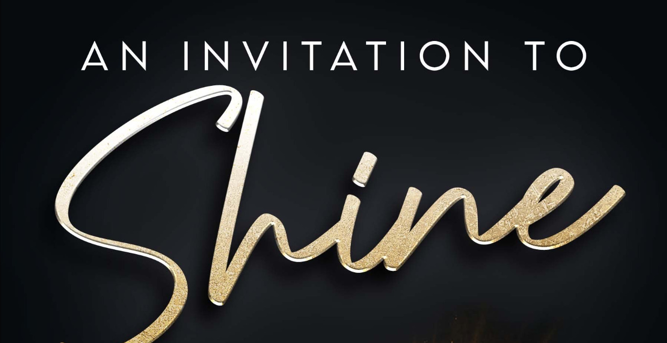 An Invitation to Shine Companion