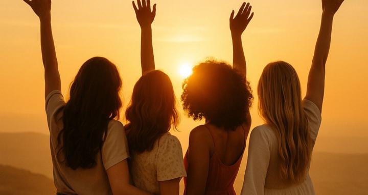 An Invitation to Shine