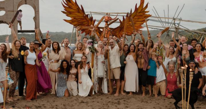 An Invitation to Shine