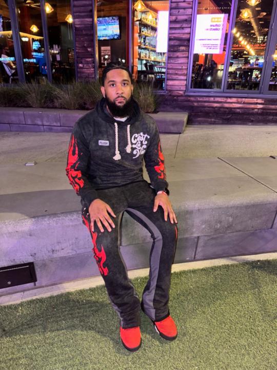 Jaylen Peoples