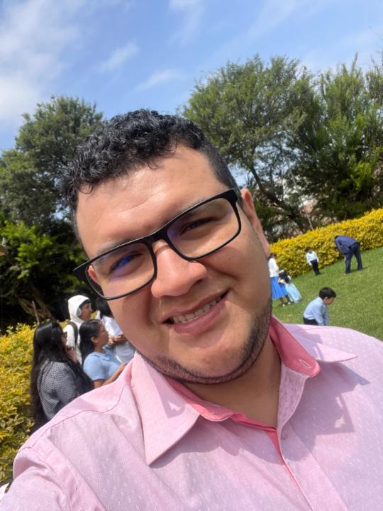 Jordán joaomarcos Jimenez torres