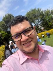Jordán joaomarcos Jimenez torres
