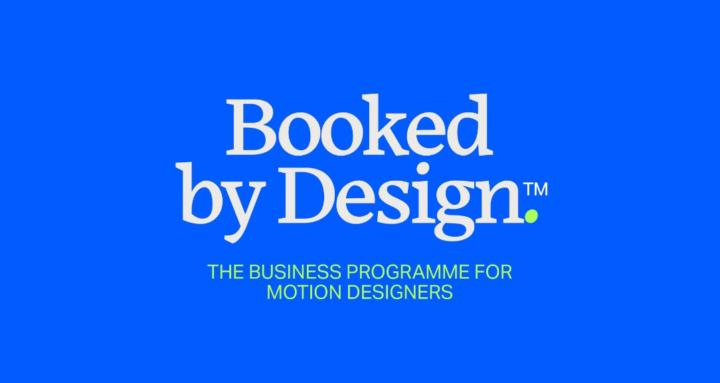 Booked by Design