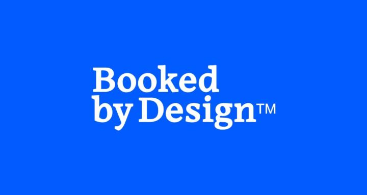 Booked by Design
