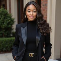 Shanika Barnes