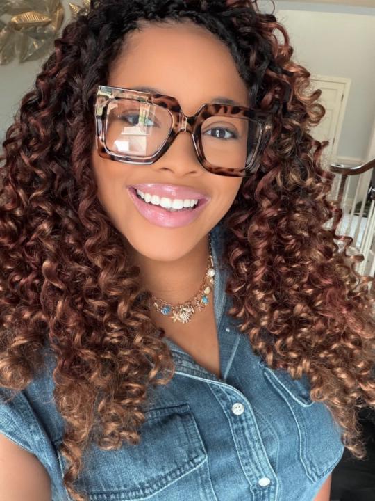 Shanika Barnes