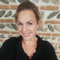 Céline Cheuret