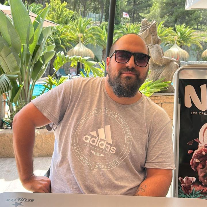 Rafa Garcia