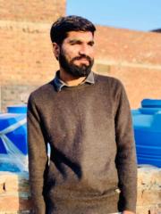 Ali Hassan