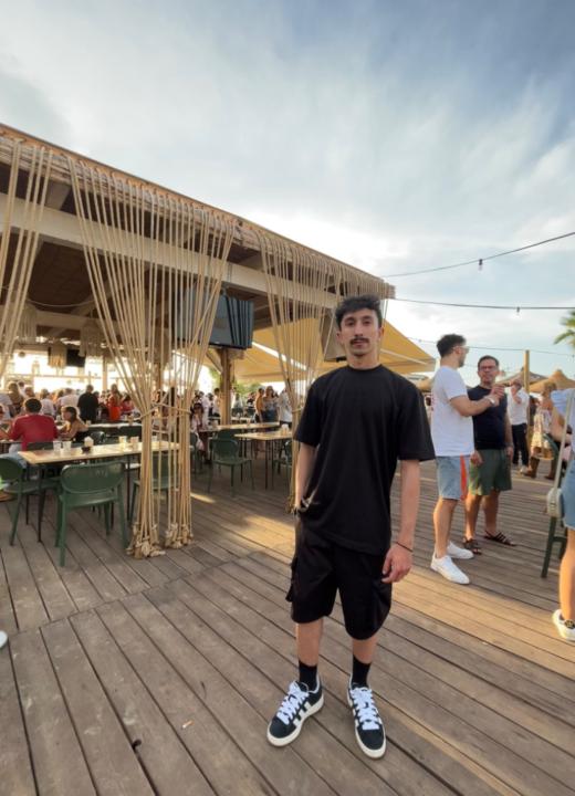 Francesco Sgaramella