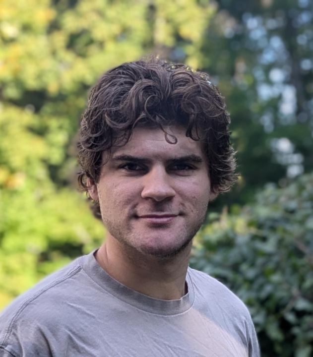 Alex Ponikvar