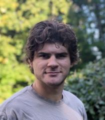 Alex Ponikvar