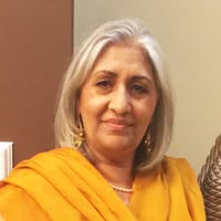 Surjit Johal