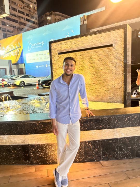 Ameer Omsuh