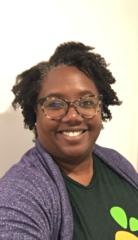 Regina Harris