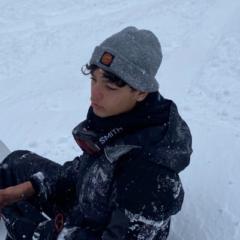 Chris Cn