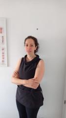 Lidia Martín plaza