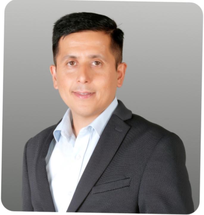Dhruba Regmee